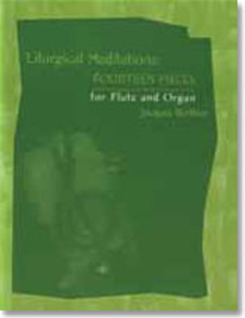 Liturgical Meditations